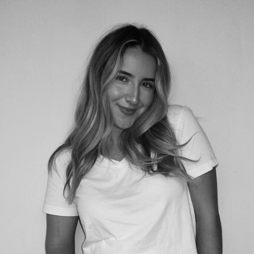 Mila - Founder of Sol de Coco